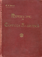 1830 Colección de Canciones Sagradas