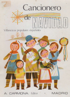 1830 Colección de Canciones Sagradas